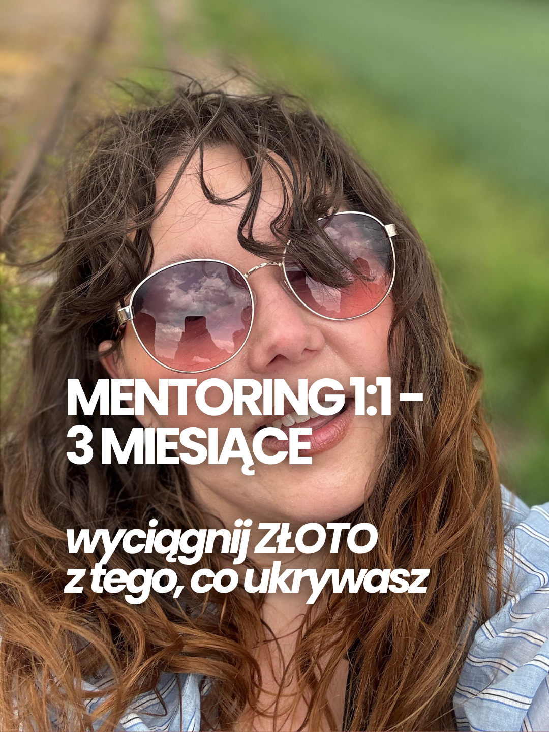 MENTORING 1:1 - 3 miesiące