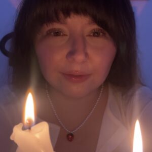 PRZESTRZEŃ 1:1 – 2 miesięczna