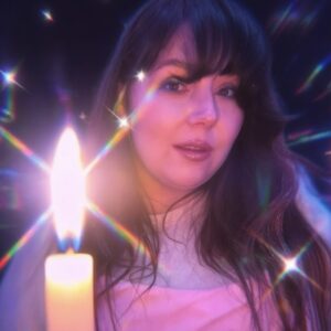 Krąg WIDZIALNA – krąg powrotu do bycia widzianą