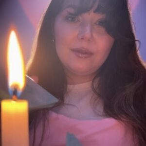 SESJA WGLĄDU 1:1 z kartami tarota