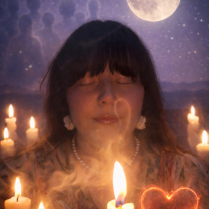 Krąg NA SWOIM – jestem na swoim i zostaję