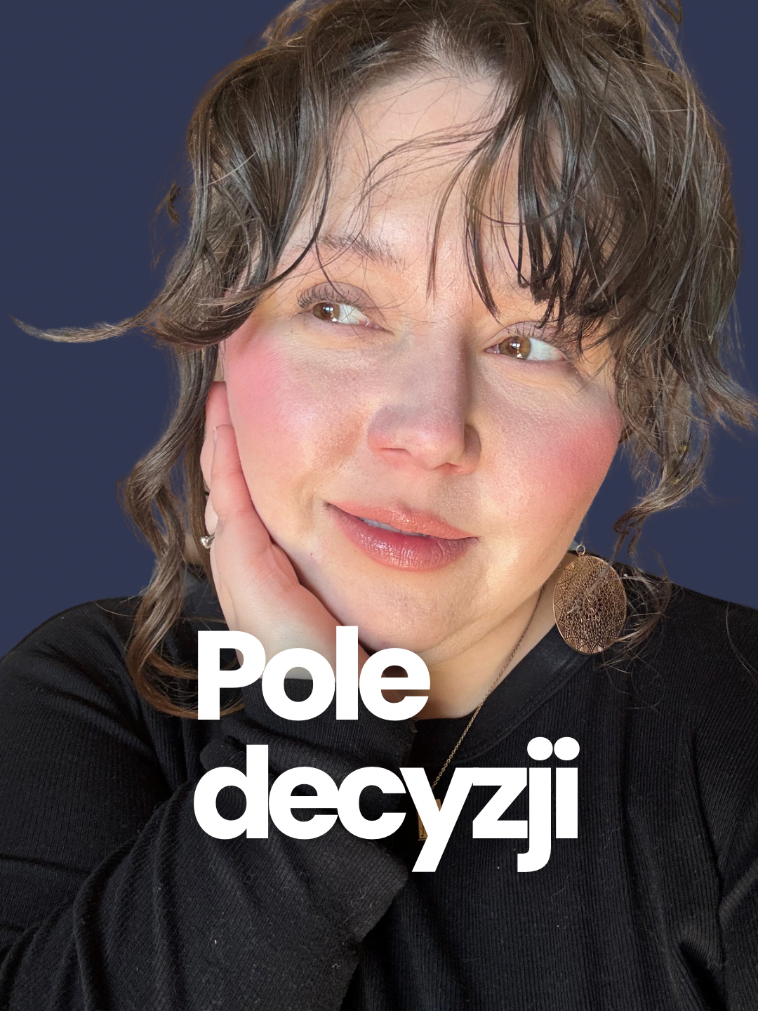 Pole Decyzji - Subskrypcyjna przestrzeń powrotu do decyzji, ciała i zaufania do siebie - obrazek 2