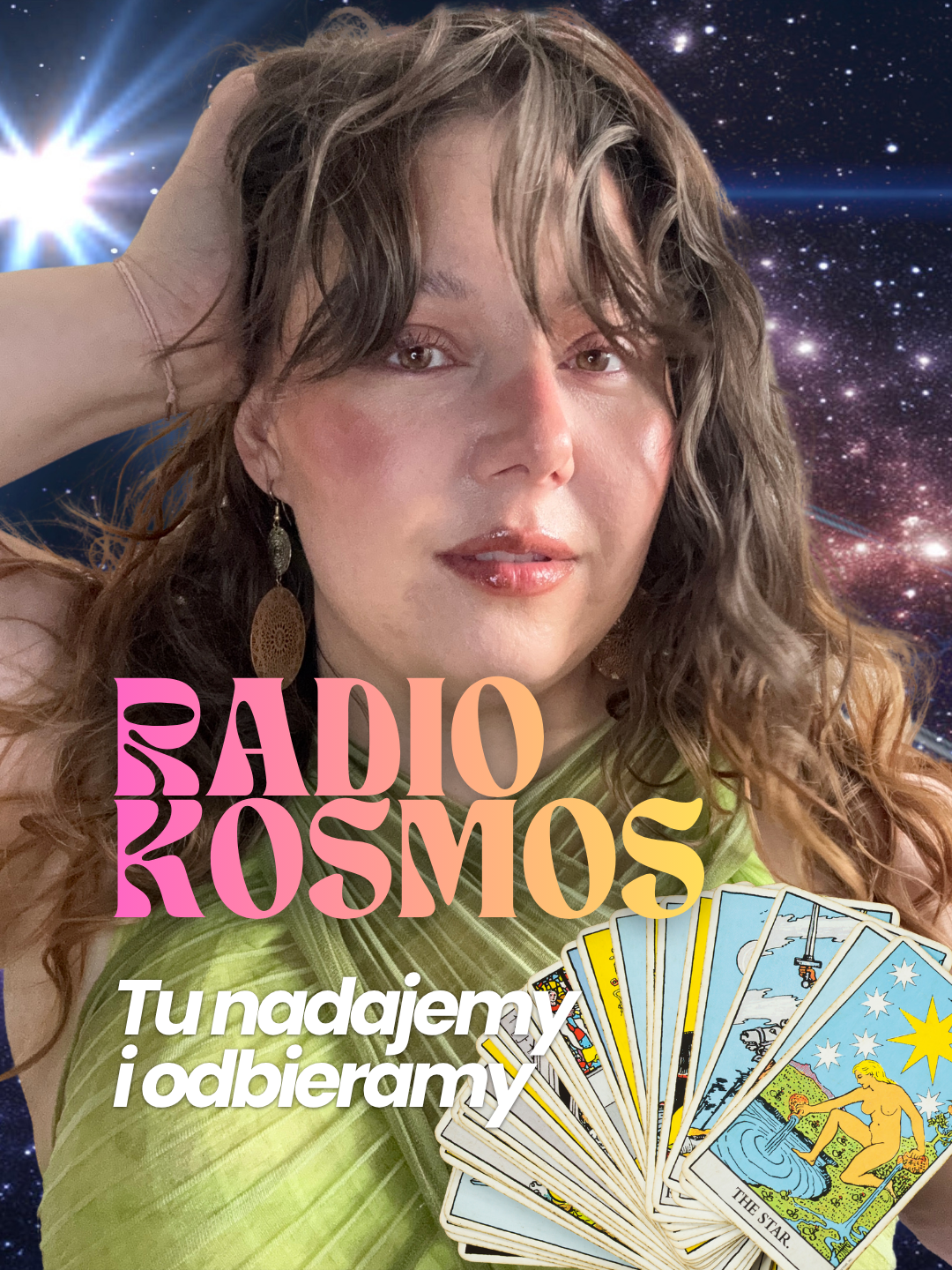 RADIO KOSMOS - tu nadajemy i odbieramy